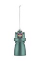 Куля на ялинку Alessi Bell барвистий ESA06.3
