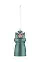 Украса за елха Alessi Bell многоцветен ESA06.3