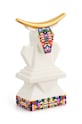 Alessi dekoracja świąteczna Cow ESA05.4 multicolor AA00