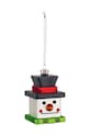 Украса за елха Alessi Snow Cube GJ02.3 многоцветен AA00