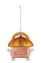 Alessi globuri de pom Quadrangelo