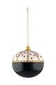 Украса за елха Alessi Re Coccinello MJ16.8 многоцветен AA00