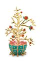Ukras Alessi LAlbero del Bene