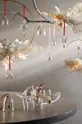 πολύχρωμο Χριστουγεννιάτικη διακόσμηση Holmegaard Ann-Sofi Romme Annual Christmas
