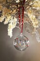 Holmegaard glob de crăciun Ann-Sofi Romme Annual Christmas 4800512 multicolor AA00