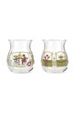 Декоративный подсвечник Holmegaard Christmas Tea Light 2 шт мультиколор 4800524