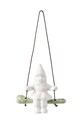 Kähler glob de crăciun Swinging girl multicolor 690064