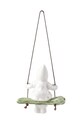 Kähler glob de crăciun Swinging girl 690064 multicolor AA00