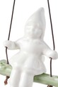 Lifestyle Kähler glob de crăciun Swinging girl 690064 multicolor