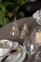 Vánoční dekorace Holmegaard Fairytales XLarge vícebarevná 4800403