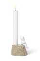 Lifestyle Kähler sfesnic decorativ Christmas Journey 691111 multicolor