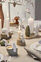 Kähler sfesnic decorativ Christmas Journey 691111 multicolor