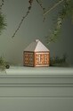 Kähler lampion dekoracyjny Gingerbread S 693524 multicolor