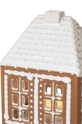 Kähler lampion dekoracyjny Gingerbread S multicolor 693524