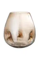 béžová Dekoratívna váza Bloomingville Ifza Unisex