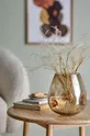 Dekoratívna váza Bloomingville Ifza Sklo