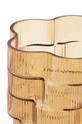 Light & Living wazon dekoracyjny Duoro 5867583 żółty AA00