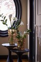 Ukrasna vaza Light & Living Duoro zlatna 5867583