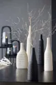 Light & Living dekor váza Angira Műanyag