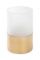 Terra Collection świecznik dekoracyjny Blanca multicolor 392014