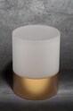 Terra Collection świecznik dekoracyjny Blanca 392014 multicolor AA00