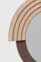 Wood Exclusive lustro ścienne Hailey multicolor
