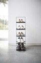 Yamazaki suport de pantofi Tower 2479 negru AA00