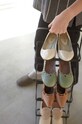 Yamazaki suport de pantofi Tower 2479 negru