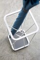 Подставка для зонтиков Yamazaki Nine Square белый 2807
