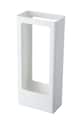 Подставка для зонтиков Yamazaki Tower белый 4928