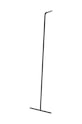 Вешалка Yamazaki Tower Slim Leaning чёрный 7551
