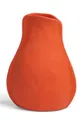 червоний Декоративна ваза &k amsterdam Slice Unisex
