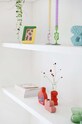 Ukrasna vaza &k amsterdam Clay plava 1512.01