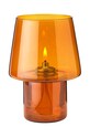Stelton lampă cu ulei Viva portocaliu Z00450.1