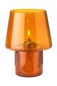 pomarańczowy Stelton lampa oliwna Viva Unisex