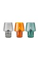 Stelton lampă cu ulei Viva Z00450.1 portocaliu AA00