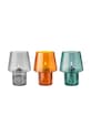 Масляная лампа Stelton Viva Z00450.1 оранжевый AA00