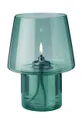 turkusowy Stelton lampa oliwna Viva Unisex