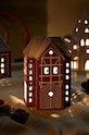 Lucerna Kähler Gingerbread Lighthouse L 693522