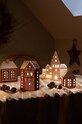 Kähler felinar Gingerbread Lighthouse L 693522
