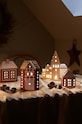 Lucerna Kähler Gingerbread Lighthouse L 693522