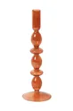 помаранчевий Декоративний свічник AU Maison Unisex
