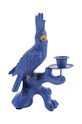 Bahne candeliere decorativo blu 4977608