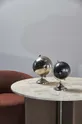 Margit Brandt asztali földgömb Globe S fekete