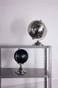 Margit Brandt asztali földgömb Globe S fém, papír