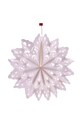 Led stenska dekoracija Bahne roza 4977779