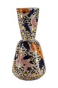 Διακοσμητικό βάζο Bahne πολύχρωμο 4977851