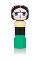 Лялька кокеші Lucie Kaas Frida барвистий SI01FR2