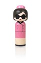 Lucie Kaas papusa kokeshi Jackie multicolor SI01JA