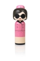 πολύχρωμο Κούκλα kokeshi Lucie Kaas Jackie Unisex